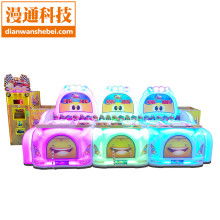 探秘汕頭市澄海區復活工藝玩具廠 從海王星迷宮到科學實驗玩具的趣味世界